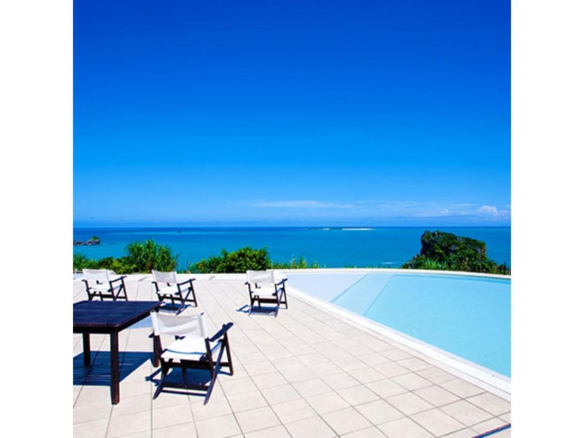 Hotel Hamahigashima Resort - Vacation Stay 10606V Uruma Eksteriør bilde