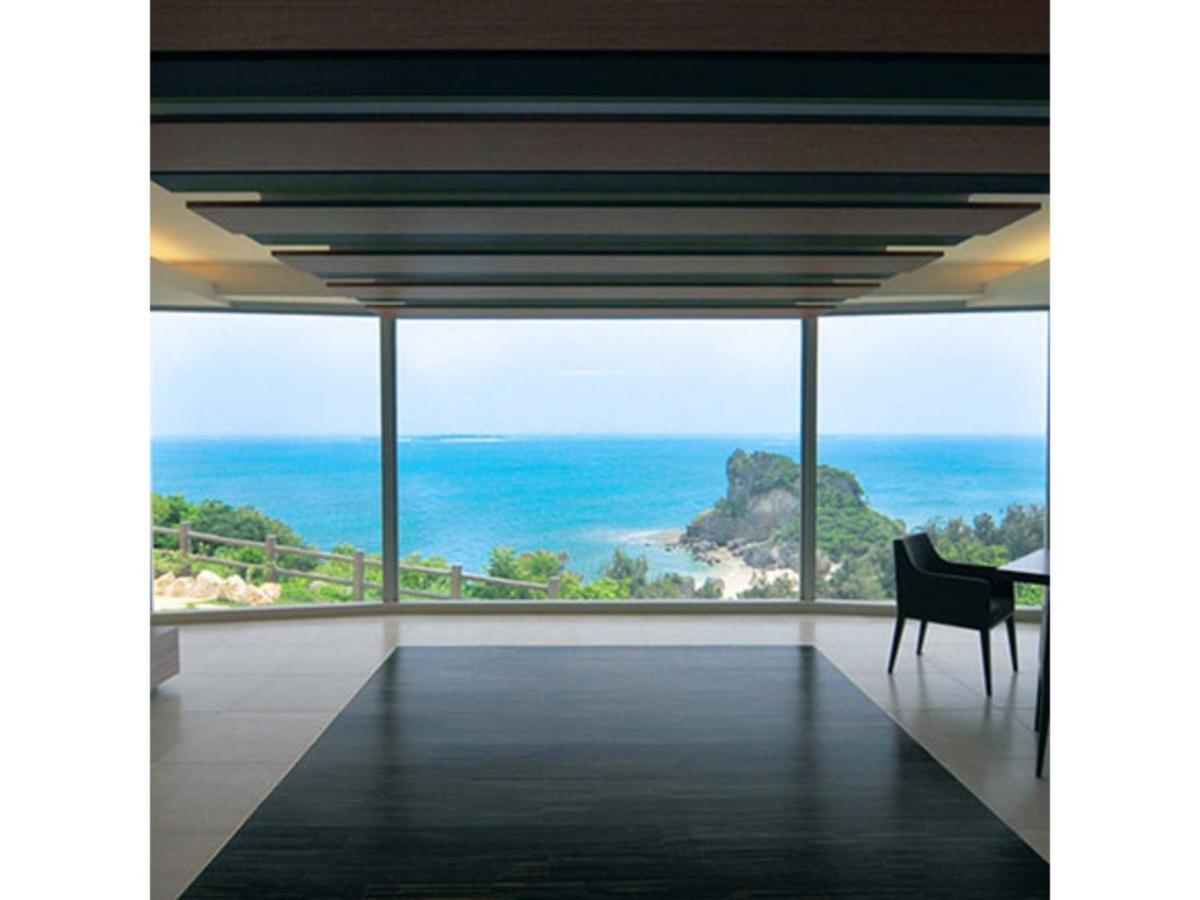 Hotel Hamahigashima Resort - Vacation Stay 10606V Uruma Eksteriør bilde