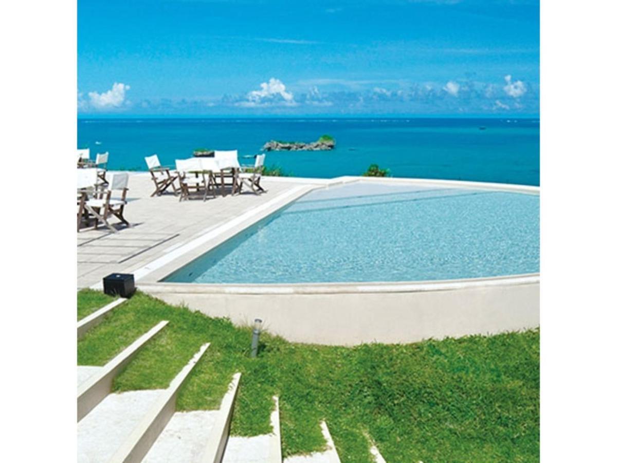 Hotel Hamahigashima Resort - Vacation Stay 10606V Uruma Eksteriør bilde
