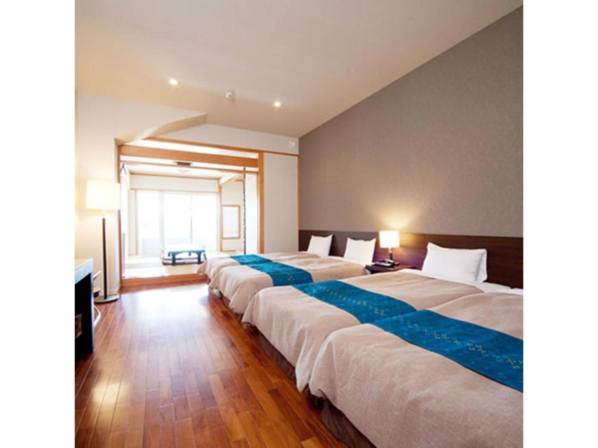 Hotel Hamahigashima Resort - Vacation Stay 10606V Uruma Eksteriør bilde