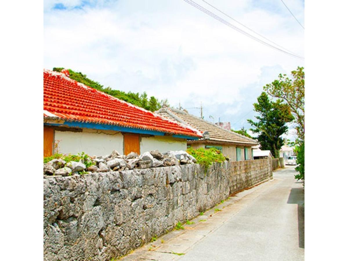 Hotel Hamahigashima Resort - Vacation Stay 10606V Uruma Eksteriør bilde