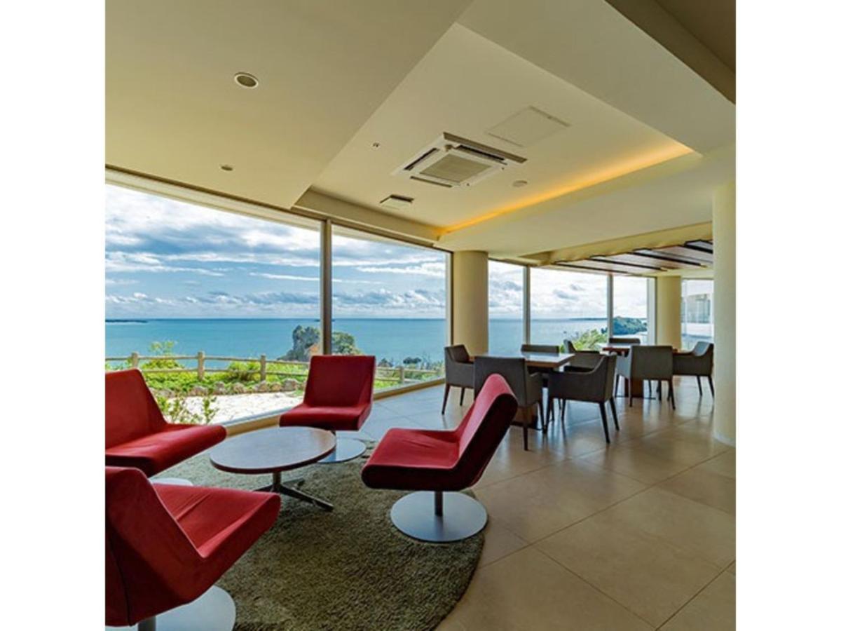 Hotel Hamahigashima Resort - Vacation Stay 10606V Uruma Eksteriør bilde