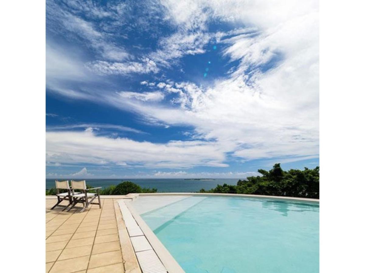 Hotel Hamahigashima Resort - Vacation Stay 10606V Uruma Eksteriør bilde