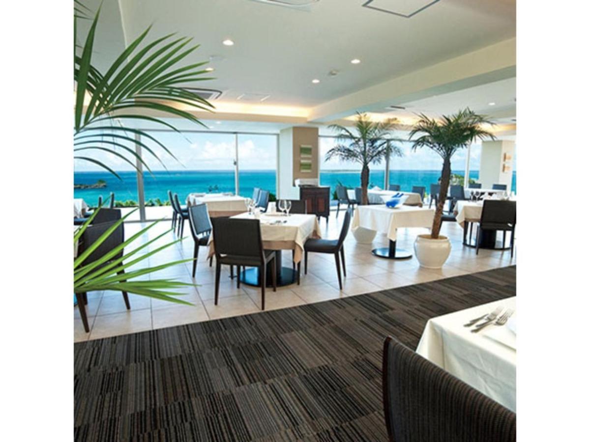 Hotel Hamahigashima Resort - Vacation Stay 10606V Uruma Eksteriør bilde