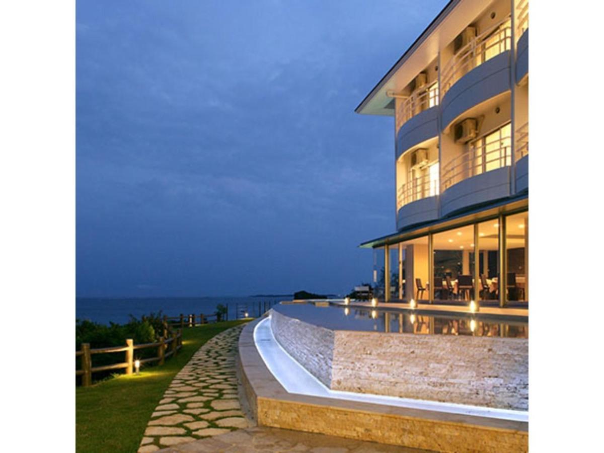 Hotel Hamahigashima Resort - Vacation Stay 10606V Uruma Eksteriør bilde
