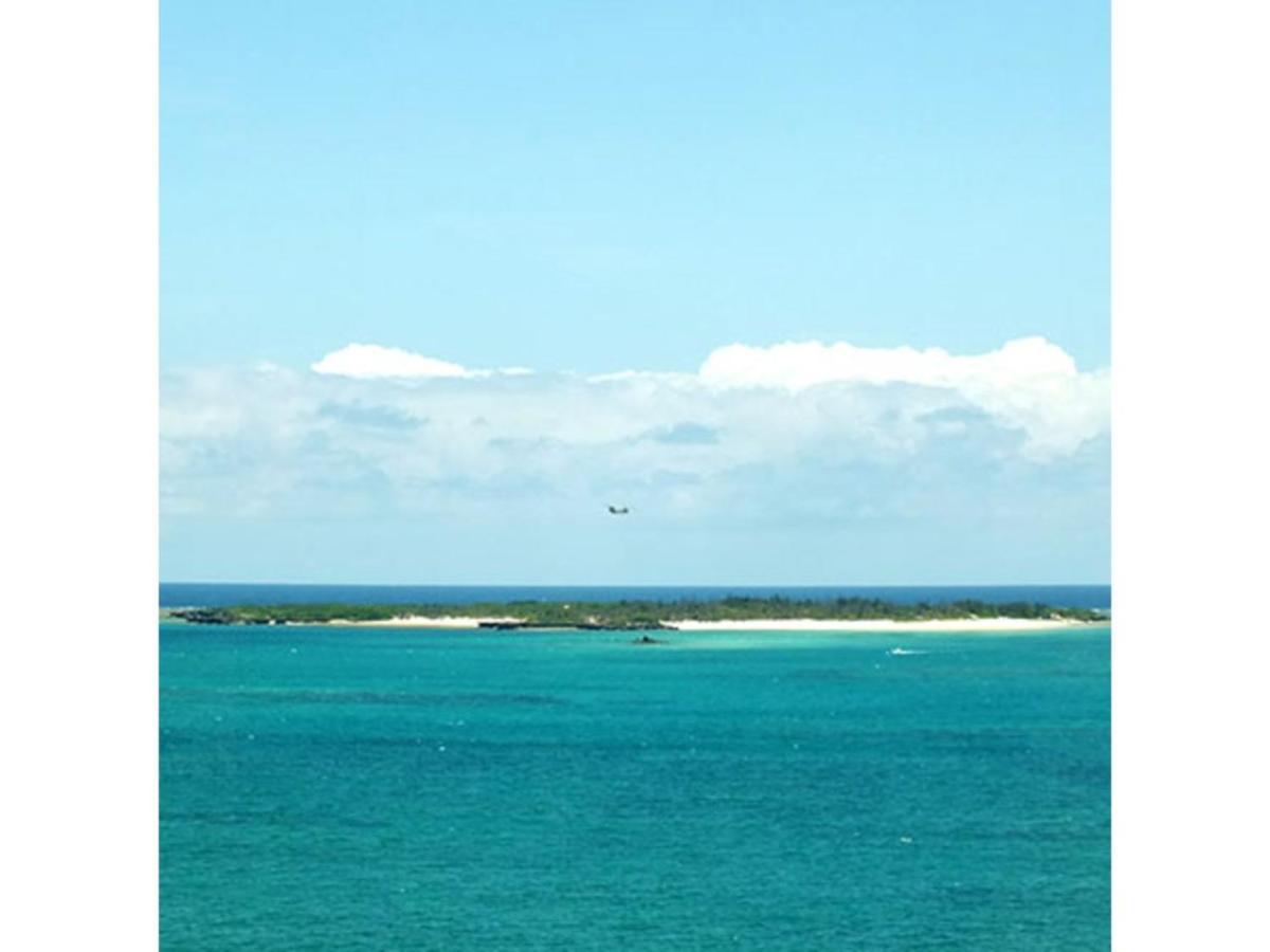 Hotel Hamahigashima Resort - Vacation Stay 10606V Uruma Eksteriør bilde
