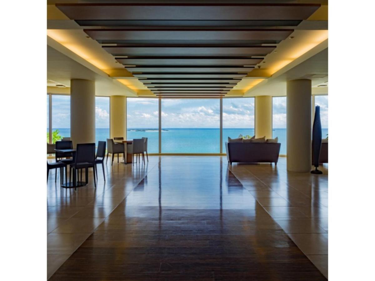 Hotel Hamahigashima Resort - Vacation Stay 10606V Uruma Eksteriør bilde