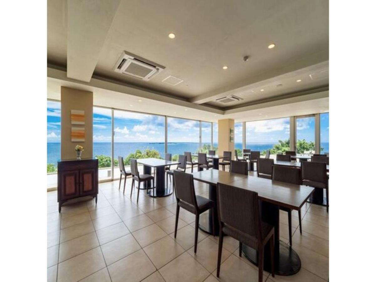 Hotel Hamahigashima Resort - Vacation Stay 10606V Uruma Eksteriør bilde