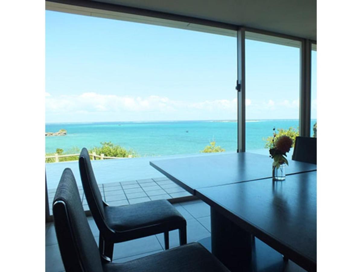 Hotel Hamahigashima Resort - Vacation Stay 10606V Uruma Eksteriør bilde