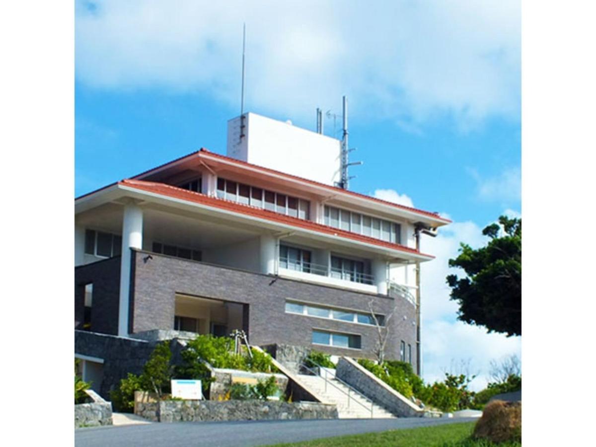 Hotel Hamahigashima Resort - Vacation Stay 10606V Uruma Eksteriør bilde