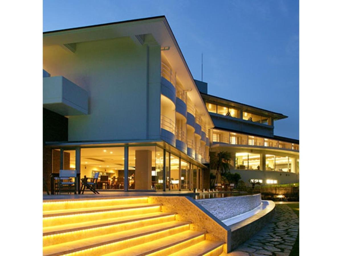 Hotel Hamahigashima Resort - Vacation Stay 10606V Uruma Eksteriør bilde