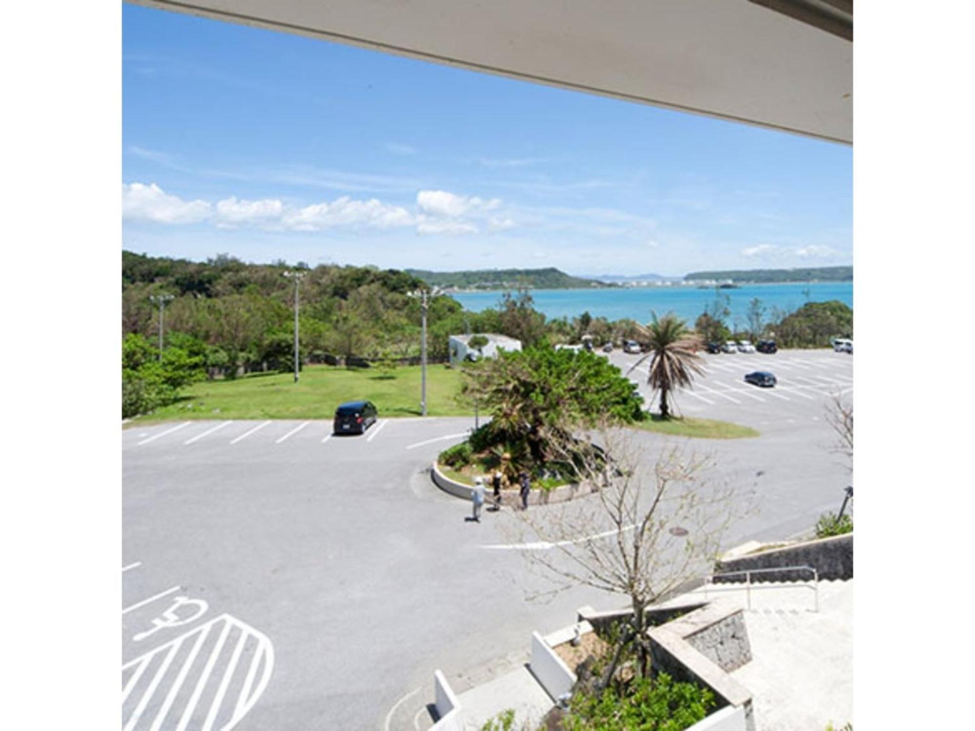 Hotel Hamahigashima Resort - Vacation Stay 10606V Uruma Eksteriør bilde