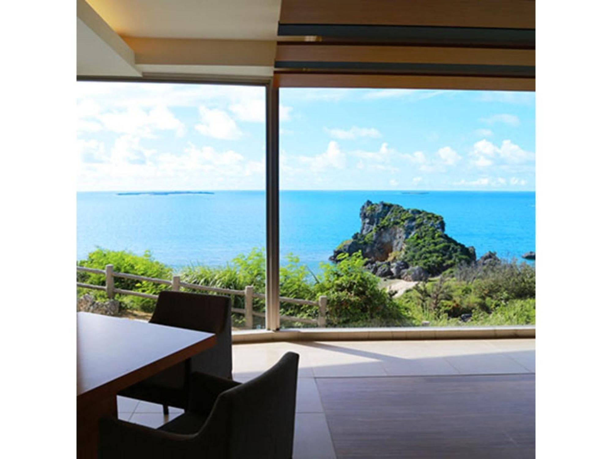 Hotel Hamahigashima Resort - Vacation Stay 10606V Uruma Eksteriør bilde
